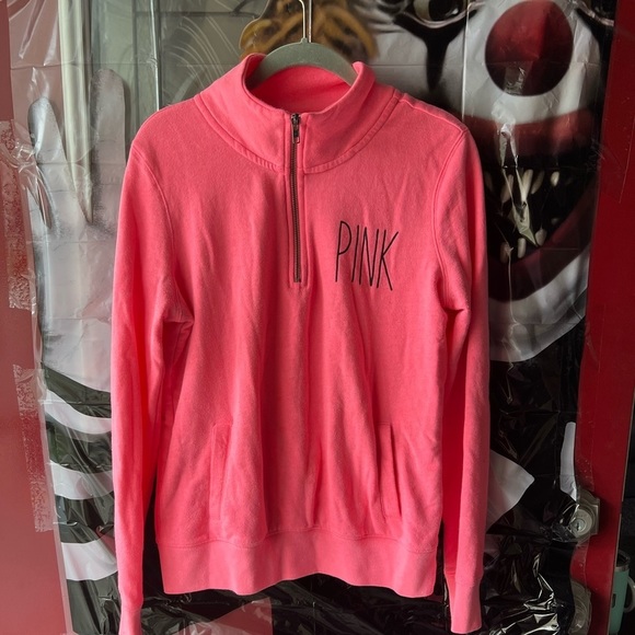 PINK Pullover - Picture 1 of 6